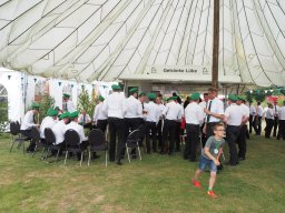 Schützenfest 2016